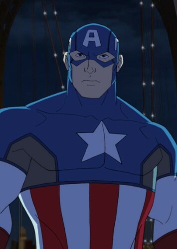 Captain America