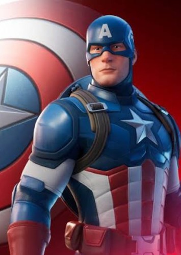 Captain America