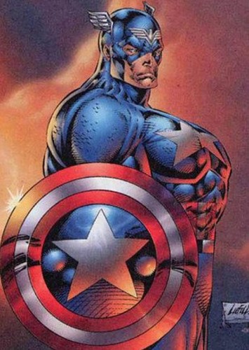 Captain America