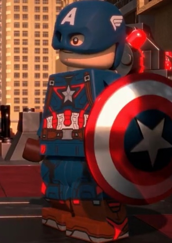 Captain America