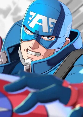 Captain America