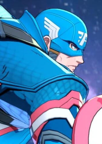 Captain America