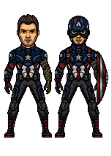 Captain America