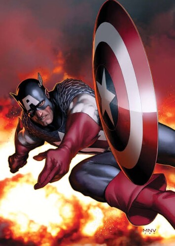 Captain America