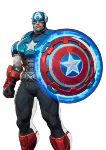 Captain America