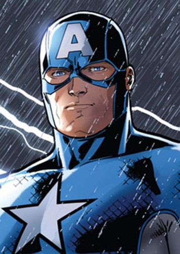 Captain America