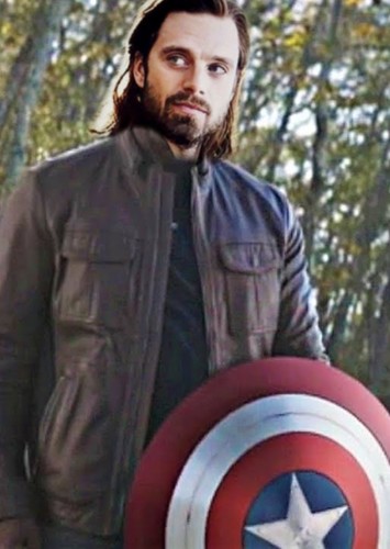 Captain America