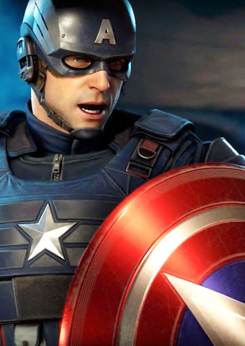 Captain America