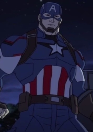 Captain America