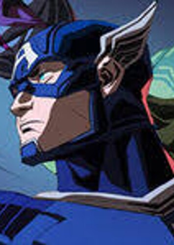 Captain America