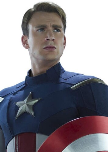 Captain America