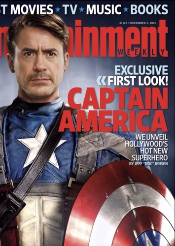 Captain America
