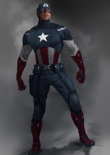 Captain America