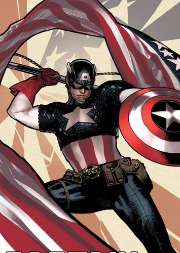 Captain America