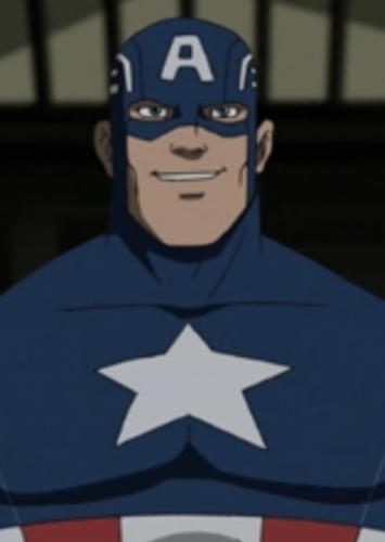 Captain America