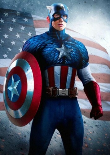 Captain America