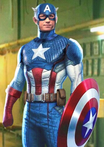 Captain America