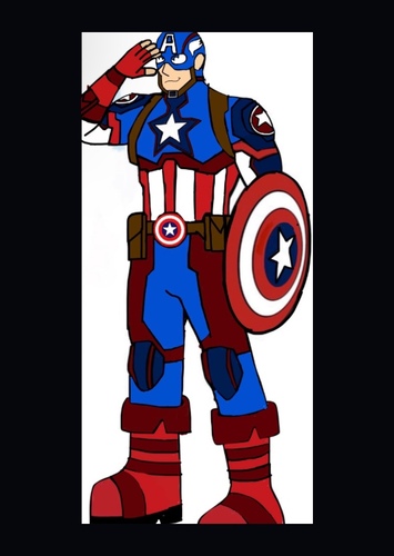 Captain America