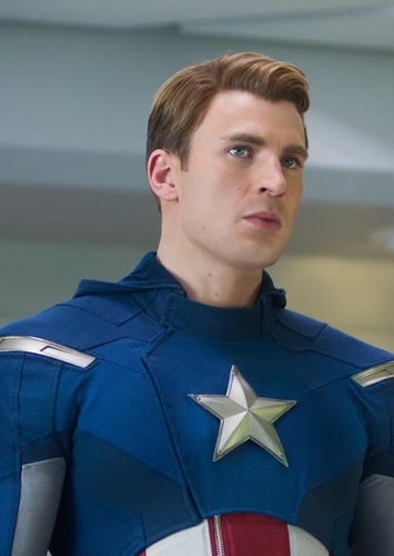 Captain America