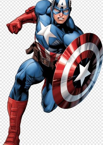 Captain America