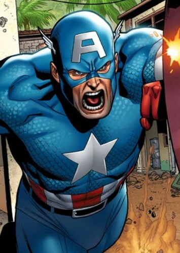 Captain America