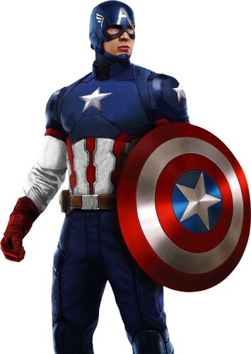 Captain America