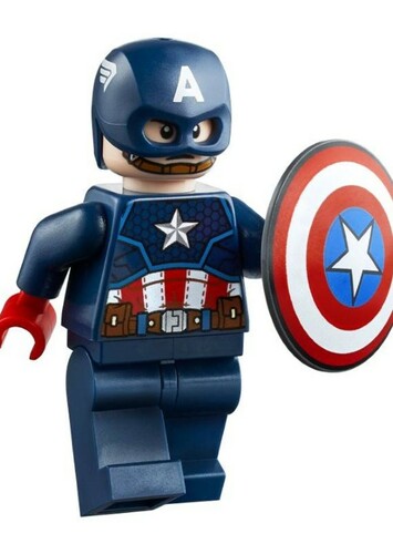 Captain America