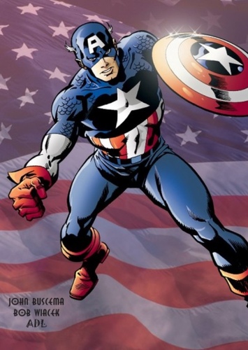 Captain America
