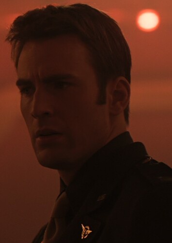 Captain America