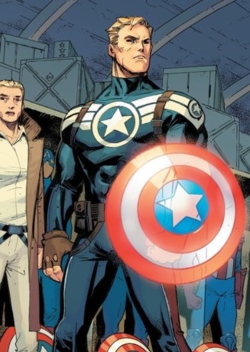 Captain America