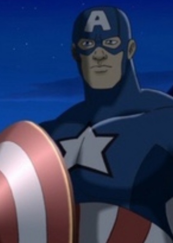 Captain America