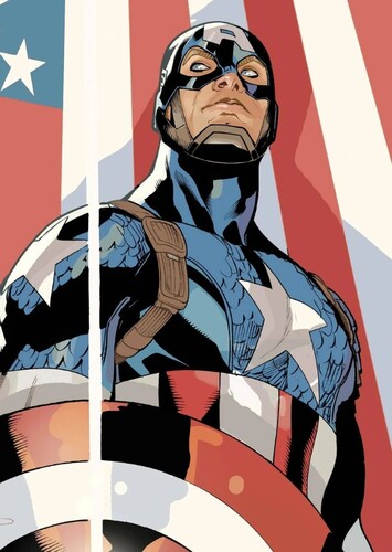 Captain America