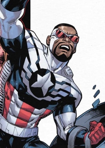 Sam Wilson