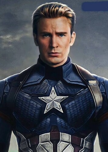 Steve Rogers