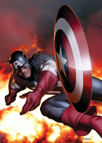 Captain America