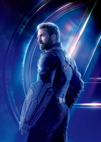 Captain America