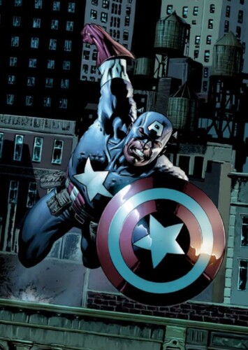 Captain America