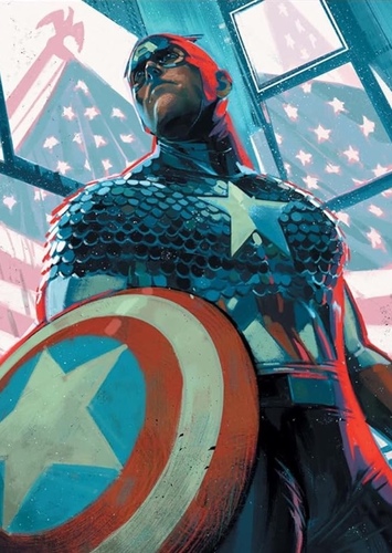 Captain America