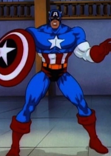 Captain America