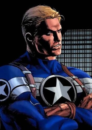 Captain America