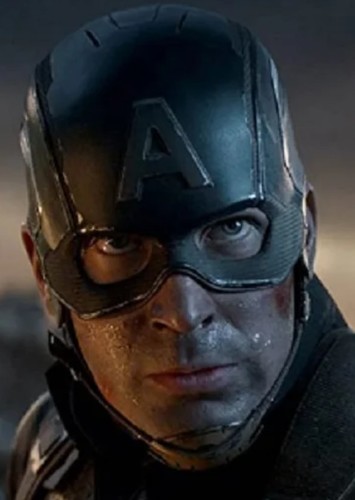 Captain America