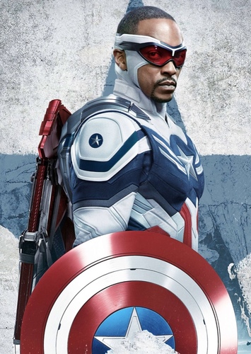 Captain America