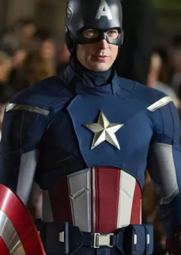 Captain America
