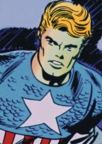 Captain America