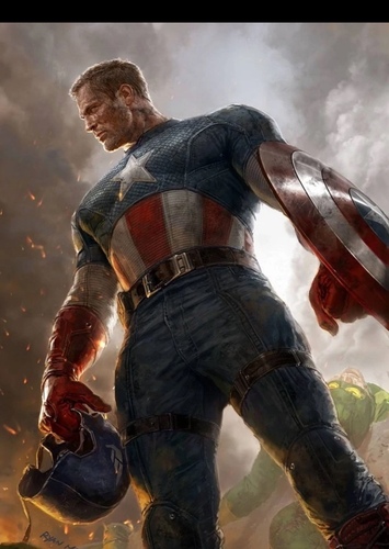 Captain America