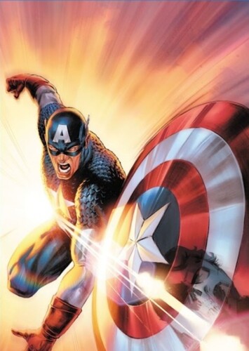 Captain America