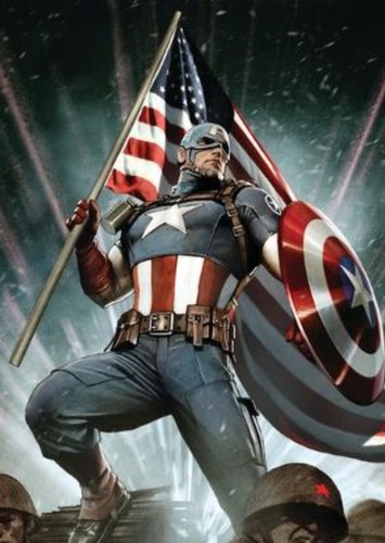 Captain America