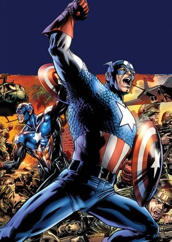 Captain America