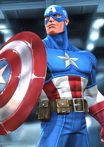 Captain America