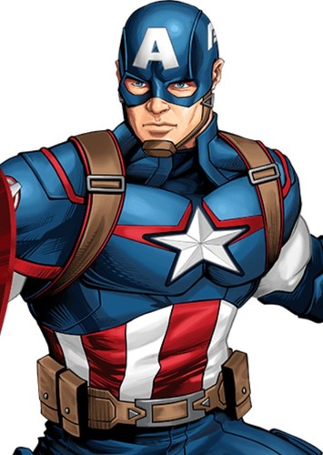 Captain America